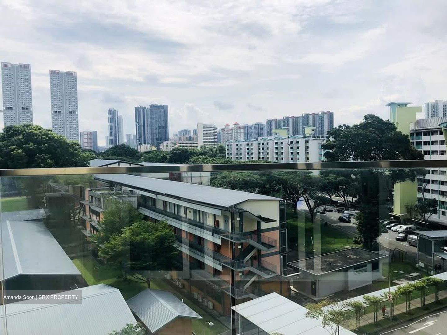 Meraprime (D3), Condominium #632989161